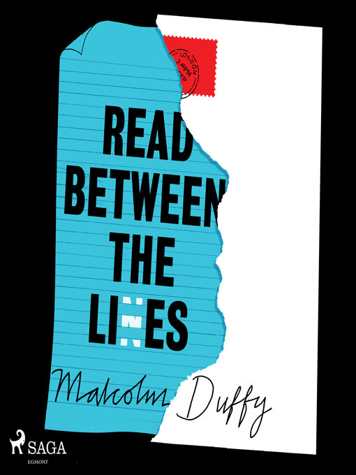 Cover image for Read Between the Lies